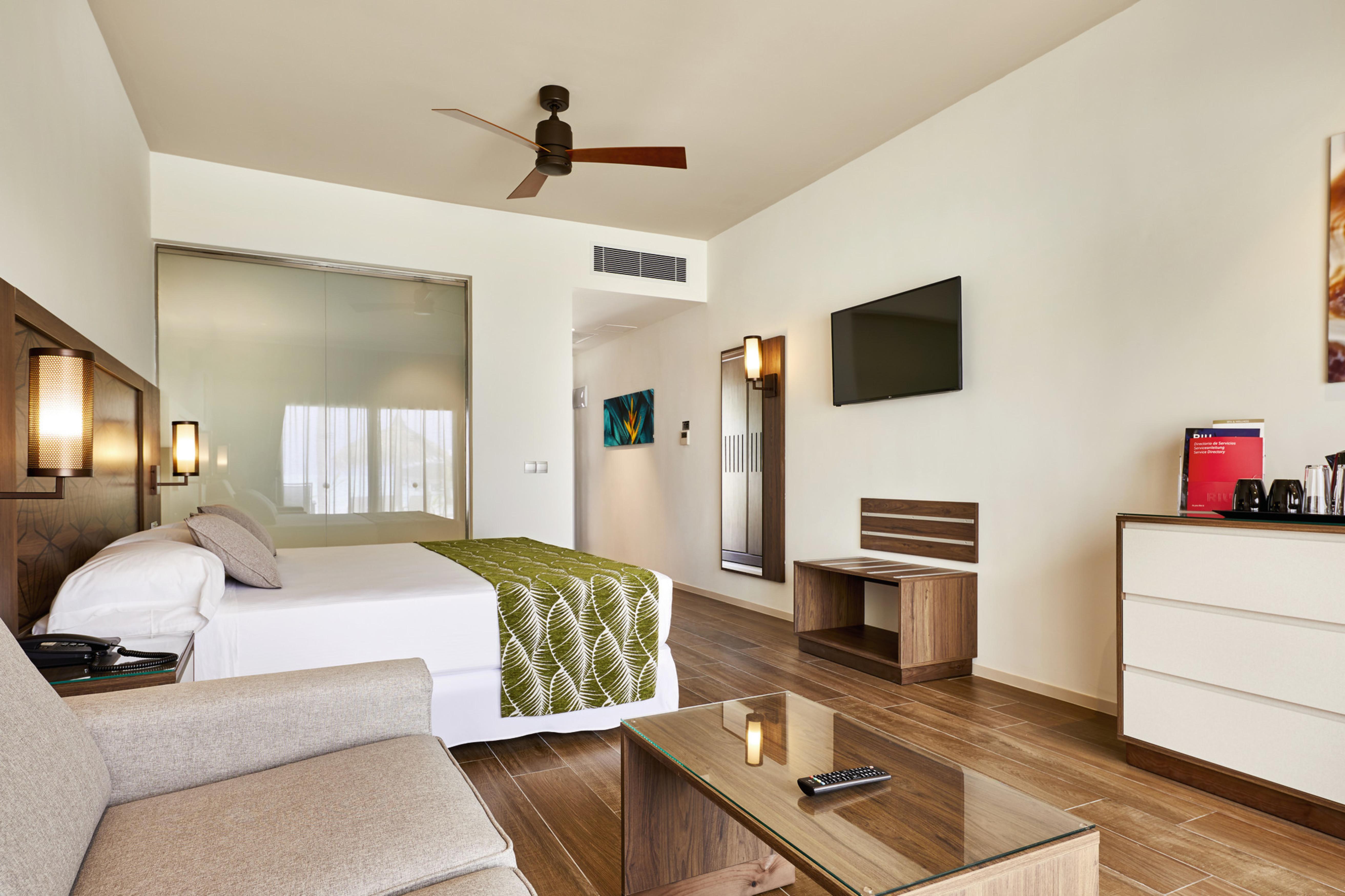 Riu Atoll Hotel Kudahuvadhoo Bagian luar foto