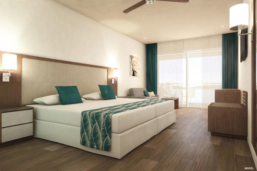 Riu Atoll Hotel Kudahuvadhoo Bagian luar foto
