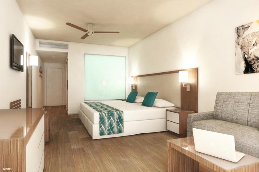 Riu Atoll Hotel Kudahuvadhoo Bagian luar foto